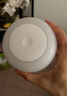 美的（Midea）床頭燈臥室柔光小夜燈充電臺燈三色調(diào)光節(jié)日創(chuàng)意禮品禮物起夜燈 曬單實(shí)拍圖
