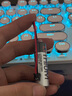 KOKOCL適用三菱ER6V 3.6V鋰電池M70 M64伺服CNC系統(tǒng)電池ER6VC119A/119B ER6V【小黑插頭】 曬單實拍圖