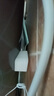 美的家用儲(chǔ)水式電熱水器 60升專利活水煥新艙免更換鎂棒 美的熱水器親膚活水Q5S系列 國(guó)家補(bǔ)貼立諴20% 60L 3200W 瞬熱富鍶活水Q5S 曬單實(shí)拍圖