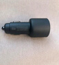 小米（MI）車(chē)載充電器快充版1A1C 100W智能車(chē)充車(chē)載手機(jī)充電器手機(jī)車(chē)充 小米車(chē)載充電器快充版1A1C100W 曬單實(shí)拍圖