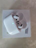 Apple/蘋(píng)果 AirPods 4 搭配USB-C充電盒 蘋(píng)果耳機(jī) 藍(lán)牙耳機(jī) 適用iPhone/iPad/Mac 四代 曬單實(shí)拍圖