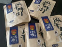 張飛 燈影牛肉絲五香味100g  四川特產(chǎn) 休閑零食小吃  曬單實(shí)拍圖