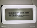 得力（deli）兒童節禮物充電電子鬧鐘背光家用學(xué)生兒童溫濕度計床頭鐘開(kāi)學(xué)升學(xué)必備白 LE103A開(kāi)學(xué)必備禮物 曬單實(shí)拍圖