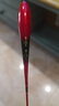 小鳳仙日夜咬鉤變色夜光漂錘頭尾發(fā)光漂夜釣電子漂鯽魚漂加粗醒目近視漂 曬單實(shí)拍圖