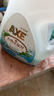 斧頭牌（AXE） 衣物柔順劑（自然清香） 3L 衣物柔軟 清香持久 曬單實(shí)拍圖