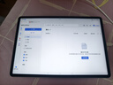 HUAWEI MatePad 11.5 S 柔光版 2025 華為平板電腦 2.8K超清云晰柔光屏學(xué)生學(xué)習(xí)WIFI 12GB+256GB 冰霜銀 曬單實(shí)拍圖
