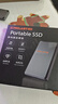 臺(tái)電(TECLAST) 1TB 移動(dòng)固態(tài)硬盤(PSSD) Type-C接口USB3.2手機(jī)直連便攜電腦外接存儲(chǔ)硬盤2000MB/s 曬單實(shí)拍圖