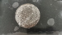 歐橘ORGINESE側柏葉洗發(fā)皂何首烏洗頭皂香皂純手工天然中草藥控固防斷發(fā)洗發(fā)水 曬單實(shí)拍圖