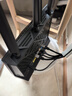 華碩（ASUS）【國家補貼15%】RT-BE86U WiFi7路由器家用無(wú)線(xiàn)千兆電競路由萬(wàn)兆口+4個(gè)2.5G口全屋套裝Ai隨心組 曬單實(shí)拍圖