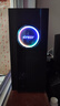 領(lǐng)睿英特爾酷睿i7升24核RTX4060獨(dú)顯64G內(nèi)存臺(tái)式電腦主機(jī)黑神話悟空3A游戲辦公設(shè)計(jì)師渲染組裝電腦全套 三：20線程強(qiáng)芯+32G+RX470/流暢吃雞 主機(jī) 曬單實(shí)拍圖