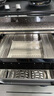 康寶（Canbo）150L巨量消毒柜嵌入式三層304不銹鋼家用大容量奶瓶二星熱風消毒碗柜【國家補貼】XDZ150-ER770 曬單實拍圖