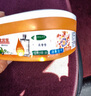 卡杰汽車精油香膏車載香水精油香膏車內(nèi)除異味固體車淡香熏空氣清新劑 紫色COCO-清香 曬單實拍圖