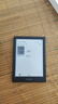 掌閱（iReader）Light4 長(cháng)續航 6英寸智能閱讀本 電子書(shū)閱讀器 墨水屏電紙書(shū) 平板電腦學(xué)習看漫 便攜筆記本 沉墨 曬單實(shí)拍圖
