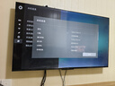 飛利浦（PHILIPS）50英寸4K超高清智慧全面屏 高頻調(diào)光護眼 遠場AI語音智能液晶平板電視機50PUF7590/T3 國家補貼15% 曬單實拍圖