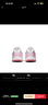 耐克（NIKE）小童鞋男女童毛毛蟲運動鞋 Dynamo Free 兒童一腳蹬休閑鞋 343738-100 29.5  曬單實拍圖
