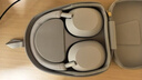 索尼（SONY）WH-1000XM5【政府補貼】頭戴式無(wú)線(xiàn)降噪耳機 AI智能降噪 鉑金銀 教師節禮物 曬單實(shí)拍圖