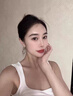 伊燦夸張輕奢氣質(zhì)大耳圈耳環(huán)女2025年新款爆款耳飾通勤時(shí)尚高級感耳釘 夸張氣質(zhì)大耳圈耳環(huán)女 曬單實(shí)拍圖