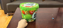 百草味霸王梅桶500g 5種梅子青梅楊梅西梅休閑零食蜜餞 曬單實拍圖