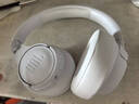JBL TUNE 720BT 頭戴式耳機 無(wú)線(xiàn)藍牙音樂(lè )耳機 有線(xiàn)電腦筆記本游戲網(wǎng)課辦公 雙11 購物推薦 珍珠白 曬單實(shí)拍圖