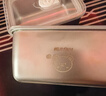 沃德百惠（WORTHBUY）家用304不銹鋼保鮮盒食品級冰箱專(zhuān)用帶蓋盒子密封便當飯盒冷凍盒 達達獅+赫赫熊+兜兜熊 曬單實(shí)拍圖