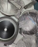 美的（Midea）鈦陶電炒鍋 電蒸鍋 分體式電煮鍋不沾多功能一體炒菜專用鍋電火鍋 4.3L煎餅鍋HCG2818S配蒸籠 新款 曬單實拍圖