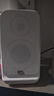 JBLPS3500藍牙音箱 國家補貼 高音質(zhì)桌面音響電腦臺式機音箱 家用室內藍牙音響低音炮 生日禮物 白色 曬單實(shí)拍圖