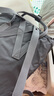 FJALLRAVEN北極狐雙肩包男大容量背包女書包23510-046超級(jí)灰16L 七夕 曬單實(shí)拍圖