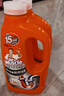 威猛先生（Mr Muscle）管道疏通啫喱 960ml*3瓶 廚房 下水道疏通劑 廁所管道疏通 曬單實拍圖