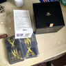 鄭明明凝時抗皺淡紋眼油霜淡化細紋眼袋眼紋緊致眼部眼周肌膚官方旗艦店 20g 女神專屬好禮(50g更劃算) 曬單實拍圖