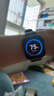 華為HUAWEI WATCH FIT 4 韻律黑氟橡膠表帶 華為運(yùn)動智能手表超輕薄大屏潮流運(yùn)動藍(lán)牙通話睡眠監(jiān)測fit4 曬單實(shí)拍圖