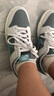 耐克（NIKE）男鞋夏季新款多巴胺Dunk Low時尚百搭輕便舒適低幫運動休閑鞋 HF5441-001 42.5 曬單實拍圖