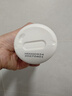 珂潤（Curel）控油保濕潔顏泡沫150ml 氨基酸洗面奶 戶(hù)外出游 輕松控油 曬單實(shí)拍圖