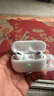 蘋果Apple AirPods二代/三代 AirPods pro 耳機蘋果入耳式無線藍牙耳機二手耳機 AirPods Pro一代 99新 曬單實拍圖