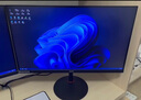 宏碁（acer）宏碁（Acer）暗影騎士27英寸2K+180Hz+HDR400高刷電競顯示器XV272U V3 曬單實(shí)拍圖