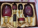 后（The history of Whoo）后套裝水乳霜套盒津率享天氣丹拱辰享水妍女護膚品禮盒節(jié)日禮物 津率享水乳6件套【緊致修復(fù)】 曬單實拍圖