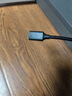綠聯(lián)HDMI線(xiàn)2.1版8K60Hz 4K240Hz高清視頻連接線(xiàn)兼容HDMI2.0筆記本電腦機頂盒接電視顯示器3米45433 曬單實(shí)拍圖