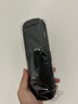 適配小米T100/T200/松下DM71/佳潔士/吉登電動(dòng)牙刷旅行收納盒 粉 黑色 曬單實(shí)拍圖