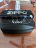 ZIPPO美國遠近智能兩用雙光老花鏡進(jìn)口鏡片高清防藍光8132男黑色 200度 曬單實(shí)拍圖