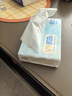 可心柔 （V9 COROU）抽紙 保濕紙巾寶寶專用餐巾紙 3層100抽*32包M碼 乳霜紙巾 曬單實拍圖
