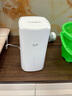 無(wú)線貓靈5G無(wú)線cpe路由器移動(dòng)隨身wifi戶外寬帶千兆雙頻便攜式車載內(nèi)置5g純流量上網(wǎng)卡全網(wǎng)通辦公直播網(wǎng)絡(luò) 5G千兆無(wú)線光纖CPE路由器【辦公/商業(yè)高配版】 10G/月*1個(gè)月 曬單實(shí)拍圖