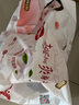 好奇（Huggies）鉑金裝小桃褲紙尿褲L120片(9-14kg)大號尿不濕【消暑散熱】 曬單實(shí)拍圖