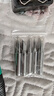 寶工（Pro'sKit）PK-918G 十件套調溫烙鐵工具組 焊接維修工具組套 曬單實拍圖