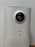 美的（Midea）【母嬰認(rèn)證】甲醛數(shù)顯空氣凈化器除醛除煙味異味過敏源寵物吸貓毛空氣消毒機(jī)森林家L1pro國(guó)家補(bǔ)貼 曬單實(shí)拍圖