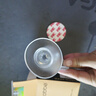 卡貝硅膠門吸免打孔門碰防撞墊門頂吸門器家用防碰撞神器強磁透明 曬單實拍圖