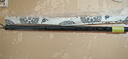 永華專(zhuān)業(yè)演奏笛子樂(lè )器成人初學(xué)苦竹笛子橫笛學(xué)生兒童零基礎笛子 黑色一節款 E+配件 曬單實(shí)拍圖