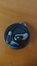 魔聲（MONSTER）Open Ear AC330開(kāi)放式運(yùn)動(dòng)藍(lán)牙耳機(jī)掛耳式不入耳騎行跑步智能降噪超長(zhǎng)續(xù)航手機(jī)通用 曜石黑 曬單實(shí)拍圖