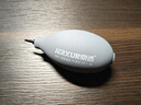 京選（JERXUN）氣吹相機單反鏡頭吹塵球皮吹電腦鍵盤清潔工具除塵清灰單向吹氣球 曬單實拍圖