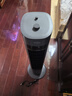 海爾（Haier）空調扇家用冷風(fēng)扇制冷風(fēng)扇單冷制冷機節能冷風(fēng)機落地遙控加濕水冷塔扇冷氣機冷氣扇臥室移動(dòng)小空調 【強勁制冷】加濕凈化香薰款HFZ-J8625B 曬單實(shí)拍圖