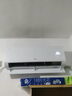 海爾（Haier）小紅花套系 凈省電Plus真省版 節(jié)能1.5匹壁掛式臥室掛機空調 KFR-35GW/E1-1Plus家電國家補貼20% 曬單實拍圖