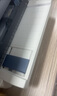 愛普生（EPSON）LQ-615KII 82列針式打印機(jī) 高速高效 平推式稅控票據(jù)打印機(jī) 家用辦公 曬單實拍圖